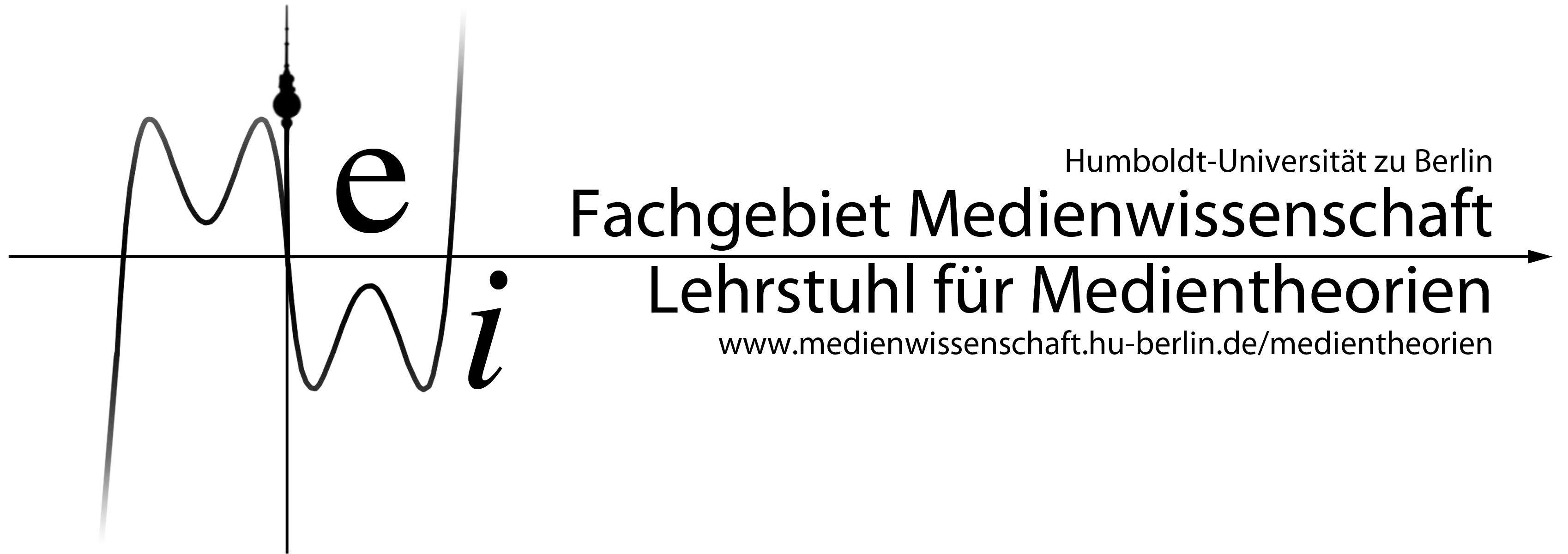 Logo des Fachgebiets Medienwissenschaft (JPG)